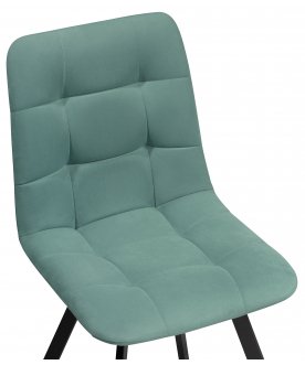 Стул на металлокаркасе Чилли