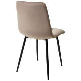 Стул на металлокаркасе Chilli