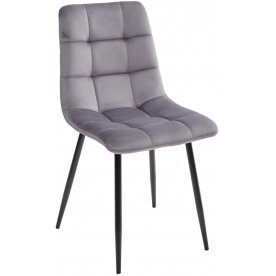 Стул на металлокаркасе Chilli G062-40