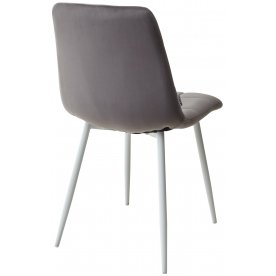 Стул на металлокаркасе Chilli