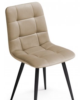 Стул на металлокаркасе Чилли