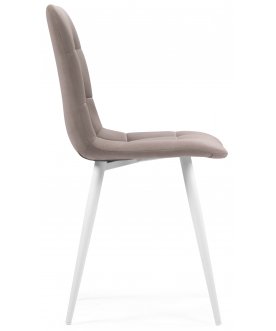 Стул на металлокаркасе Чилли