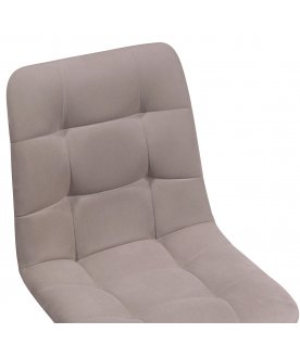 Стул на металлокаркасе Чилли