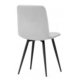 Стул на металлокаркасе Чилли К