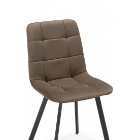 Стул на металлокаркасе Чилли