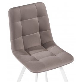 Стул на металлокаркасе Чилли