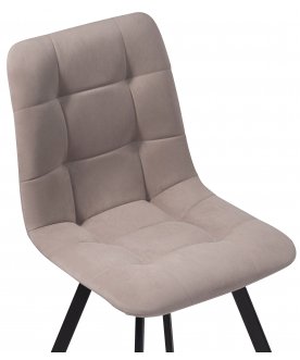 Стул на металлокаркасе Чилли