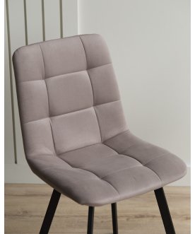 Стул на металлокаркасе Чилли