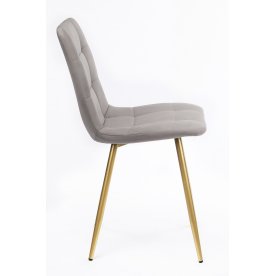 Стул на металлокаркасе Чилли