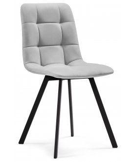 Стул на металлокаркасе Чилли