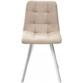 Стул на металлокаркасе Chilli-Q Square