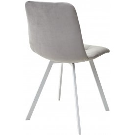 Стул на металлокаркасе Chilli-Q Square