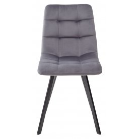 Стул на металлокаркасе Chilli Square Bluvel14