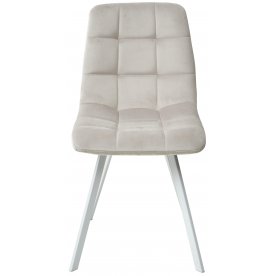 Стул на металлокаркасе Chilli Square