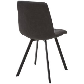 Стул на металлокаркасе Chilli Square