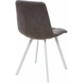 Стул на металлокаркасе Chilli Square RU-07