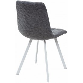 Стул на металлокаркасе Chilli square TRF-09