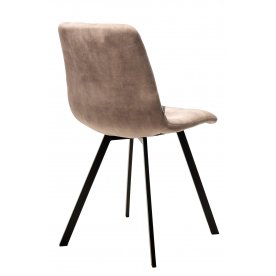 Стул на металлокаркасе Chilli