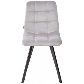 Стул на металлокаркасе Chilli Square