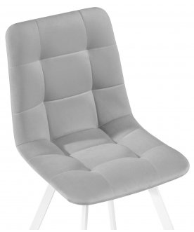 Стул на металлокаркасе Чилли