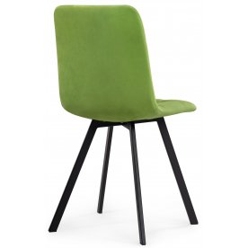 Стул на металлокаркасе Чилли