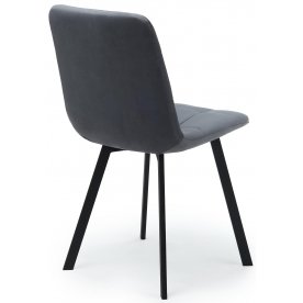 Стул на металлокаркасе Чилли