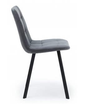 Стул на металлокаркасе Чилли