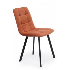 Стул на металлокаркасе Чилли