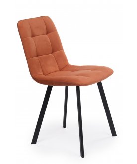 Стул на металлокаркасе Чилли