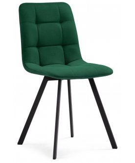 Стул на металлокаркасе Чилли