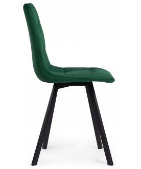 Стул на металлокаркасе Чилли