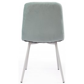 Стул на металлокаркасе Chilly max