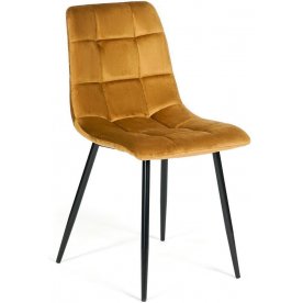 Стул на металлокаркасе Chilly mod. 7094