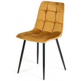 Стул на металлокаркасе Chilly mod. 7094