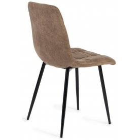 Стул на металлокаркасе Chilly mod. 7094