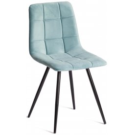 Стул на металлокаркасе Chilly mod. 7095-1