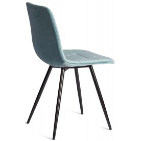 Стул на металлокаркасе Chilly mod. 7095-1
