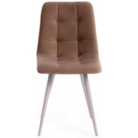 Стул на металлокаркасе Chilly mod. 7095