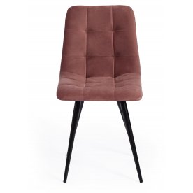 Стул на металлокаркасе Chilly 7095