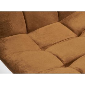 Стул на металлокаркасе Chilly 7095