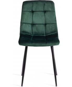 Стул на металлокаркасе Chilly (mod. JSC-220)