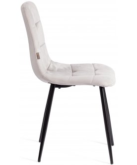 Стул на металлокаркасе Chilly/Чилли (мод. JSC-220)