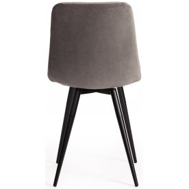 Стул на металлокаркасе Chilly X mod. 7096