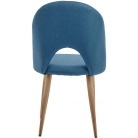 Стул на металлокаркасе Cleo