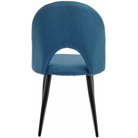 Стул на металлокаркасе Cleo