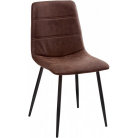 Стул на металлокаркасе Coach-L GW-12