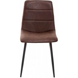 Стул на металлокаркасе Coach-L GW-12