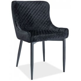 Стул на металлокаркасе Colin B