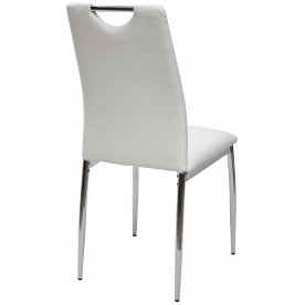 Стул на металлокаркасе Comfort