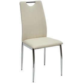 Стул на металлокаркасе Comfort